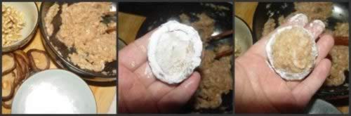 “鲍鱼”娃娃菜的做法