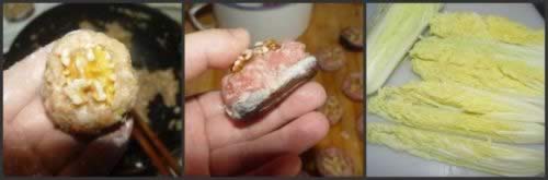 “鲍鱼”娃娃菜的做法