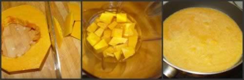 “鲍鱼”娃娃菜的做法