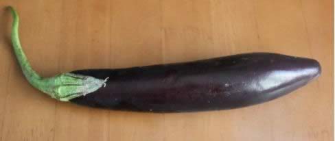 红烧茄盒的做法