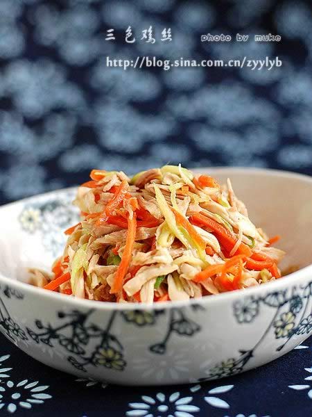 ��ɫ��˿������