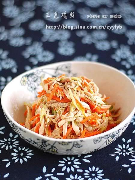 ��ɫ��˿������