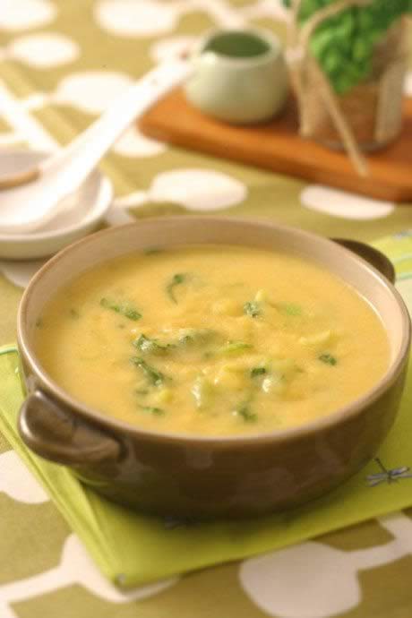 青菜钵钵的做法