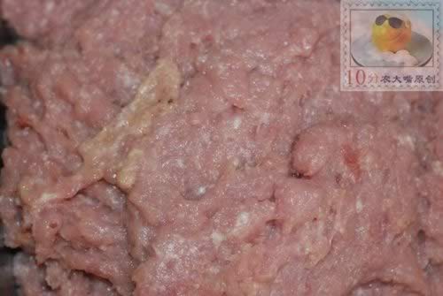 瑞典肉丸的做法