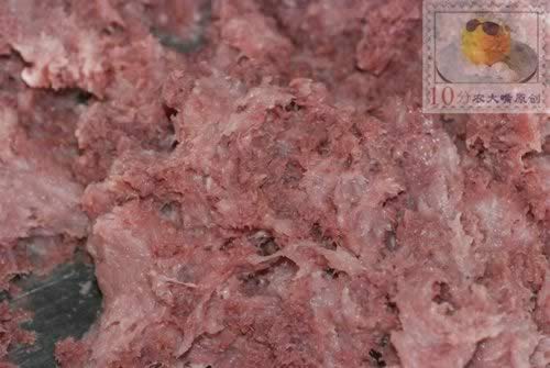 瑞典肉丸的做法