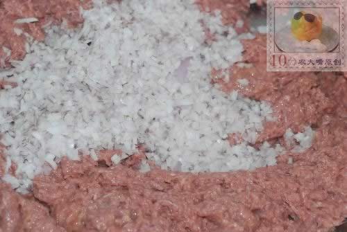 瑞典肉丸的做法