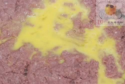 瑞典肉丸的做法