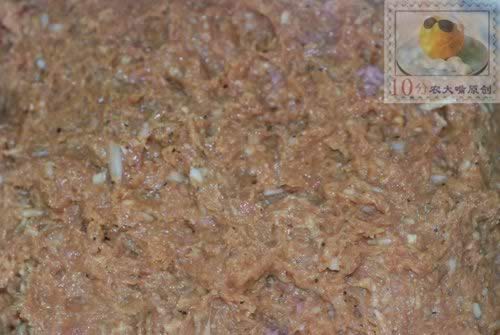 瑞典肉丸的做法