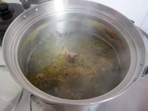 家庭版红烧牛排的做法