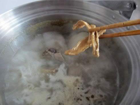 家庭版红烧牛排的做法