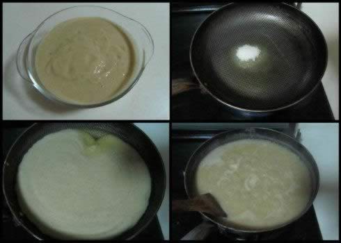 莲蓉刺猬包的做法