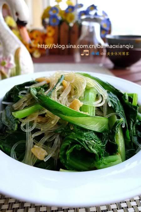 ���׷�˿С�ײ˵�����