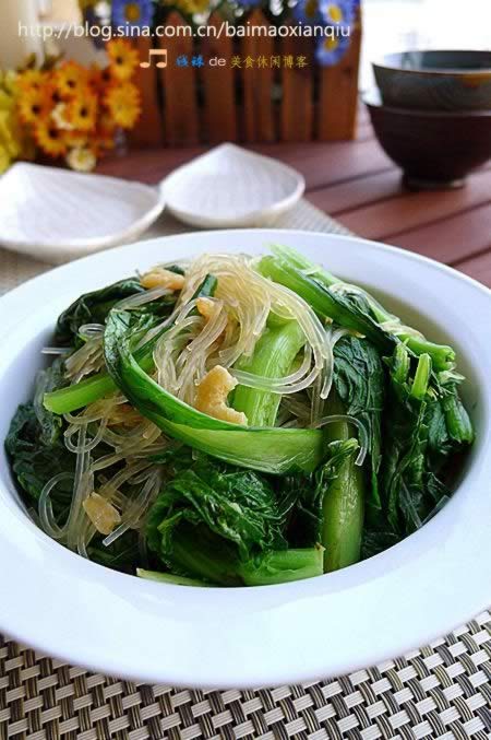 ���׷�˿С�ײ˵�����