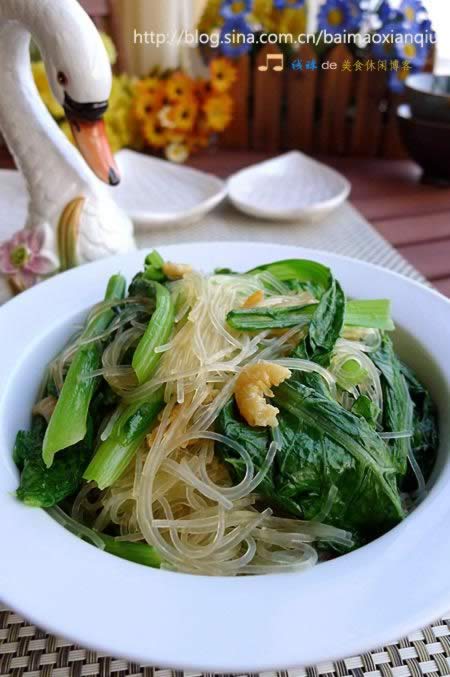 ���׷�˿С�ײ˵�����