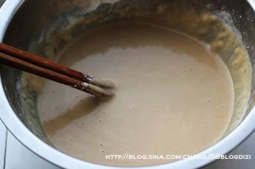 烧烤小炒肉VS炸鱼的做法