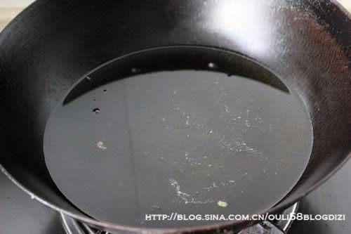 烧烤小炒肉VS炸鱼的做法