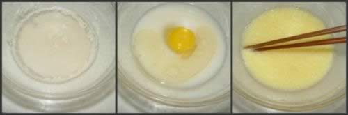 宫廷香酥牛肉饼的做法