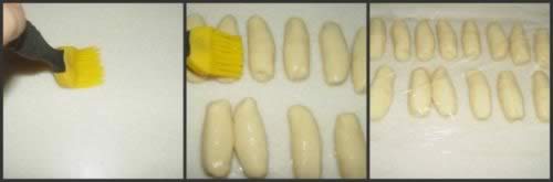 宫廷香酥牛肉饼的做法