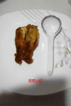 家熬小黄鱼的做法