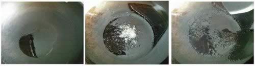 排骨煨玉米南瓜的做法