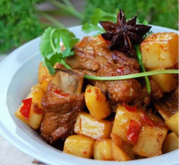 冬季干燥易暴躁?多吃这些养生食物