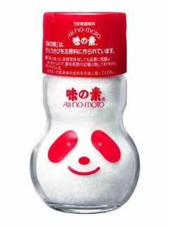 味精等5类食物损害大脑 致人失明!