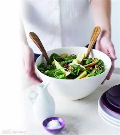 味精等5类食物损害大脑 致人失明!