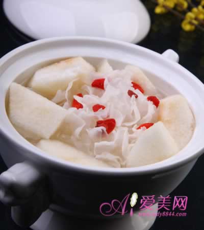 ������Ů���¾�����Ӧ���8��ʳ���ͼ��