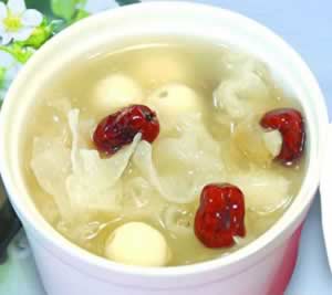 冬季干燥 3大养生食物最败火要常吃