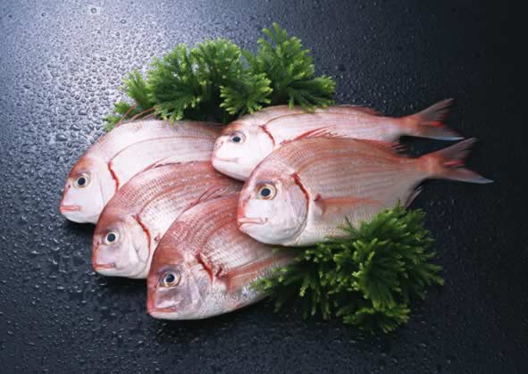 抑郁吃鱼痛经吃蕉 12美食防女人病