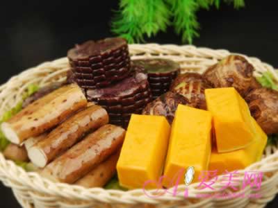 ��������ѡ4�ֺ�ɫʳ�� �������￹˥��