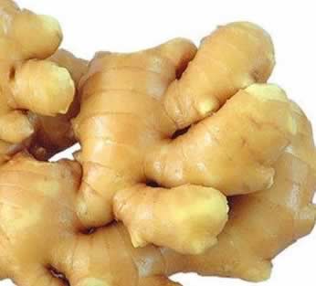 男性养生:男人吃姜最助阳 什么姜最益肾