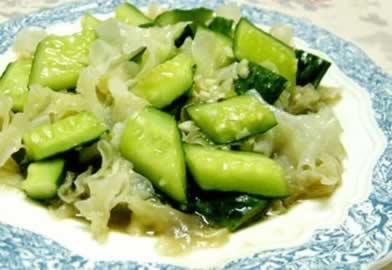 冬季养生:银耳6种经典吃法 滋阴润肺还补肾