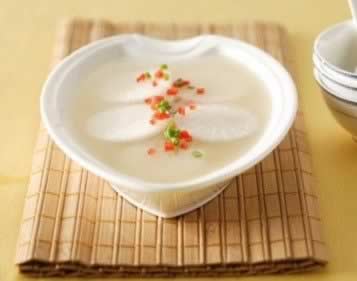 小贴士:冬天多吃点山药胜过吃补药