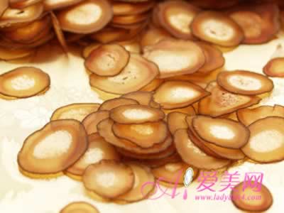 冬季进补吃出口腔溃疡 两大误区你中招了吗