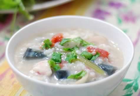 养生:黄金早餐要热食 吃冷有损健康