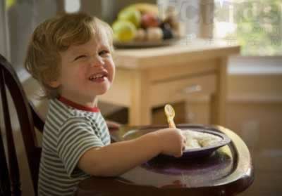 饮食提醒:幼儿不宜多吃的20种食物