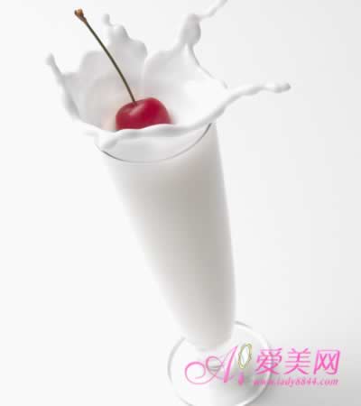 五个食谱让女人