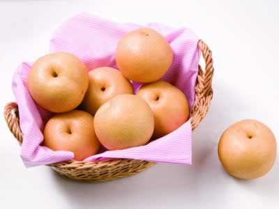 冬日干燥食疗养生 7种食物抵抗干燥