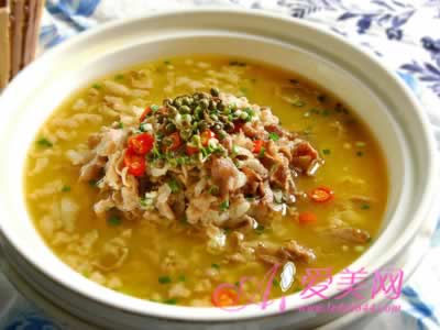 痛经不要忍 4款药膳食疗帮你缓解痛经