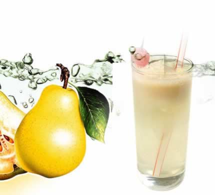 养生必看:细数冬季喝梨汁的九大好处