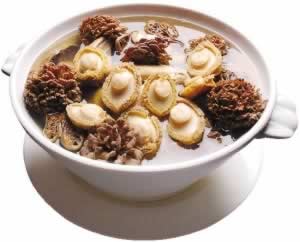 ʳ��Ĳ�ͬζ��������ͬ��Ӫ��