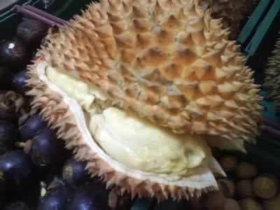 食物的不同味道代表不同的营养