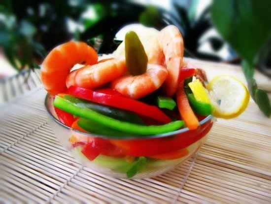 男性养生:想做雄伟男人吃这些食物