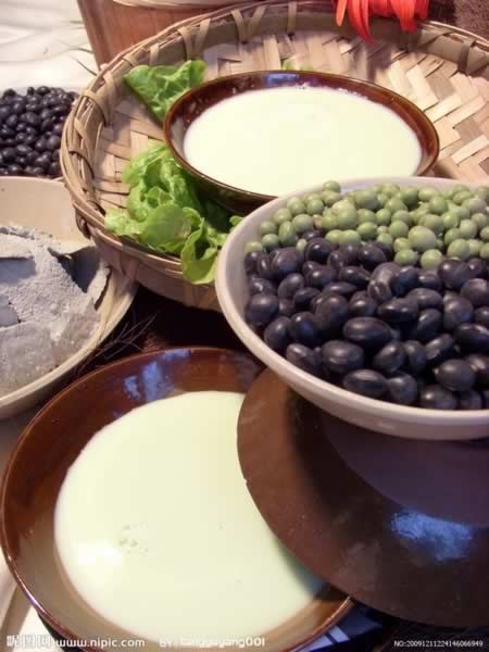 四季养生补钙长得高 这样补更有效