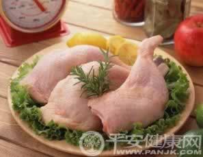 细数被我们冷落了的五大营养食物