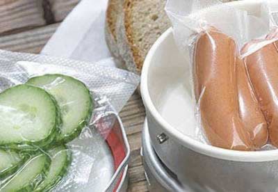 处理剩菜5大注意要点 凉拌菜别保留(组图)