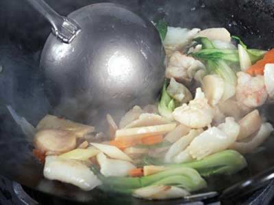 处理剩菜5大注意要点 凉拌菜别保留(组图)