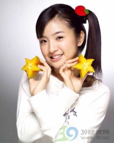 如何根据皮肤选择饮食