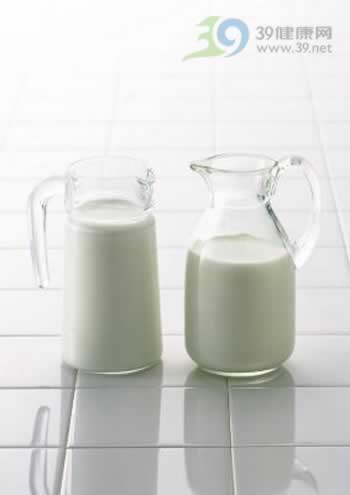 你买牛奶时是否爱选“高钙”?